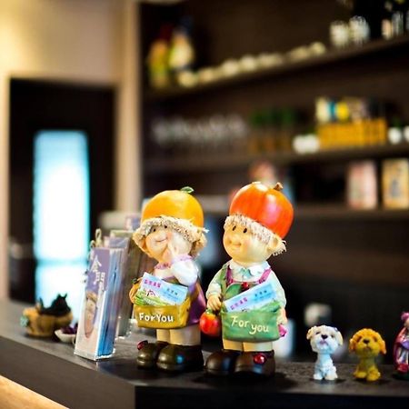 Full House Apartment Jinning Ngoại thất bức ảnh