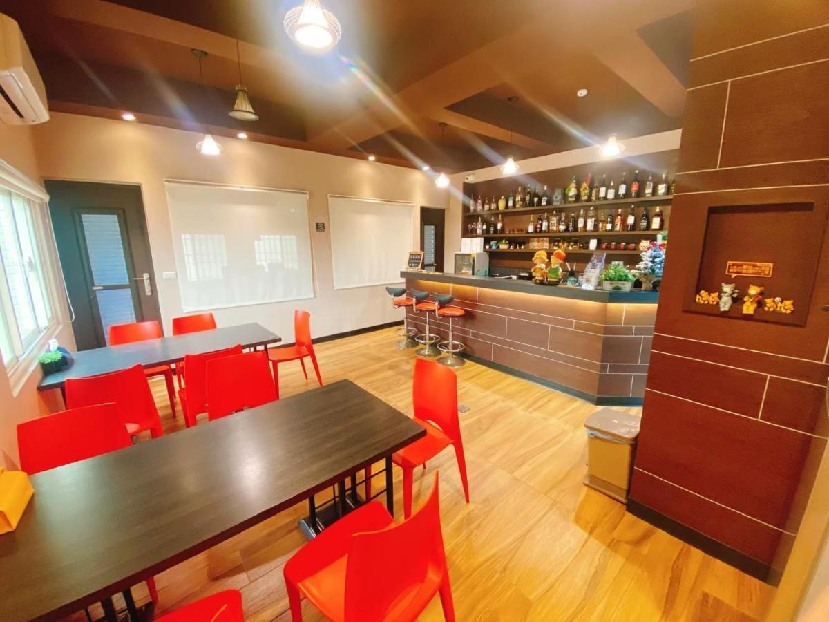 Full House Apartment Jinning Ngoại thất bức ảnh